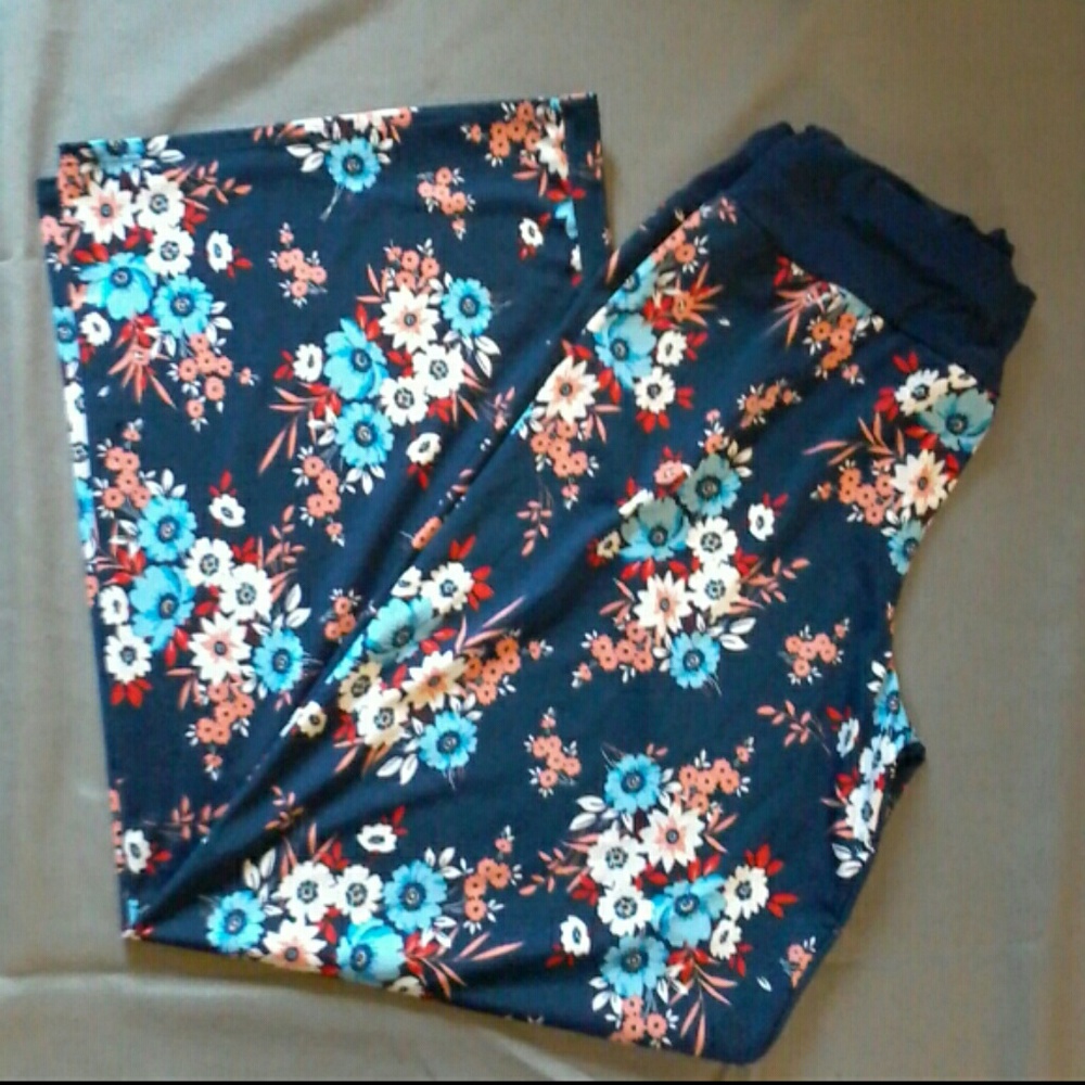 Lounge pants